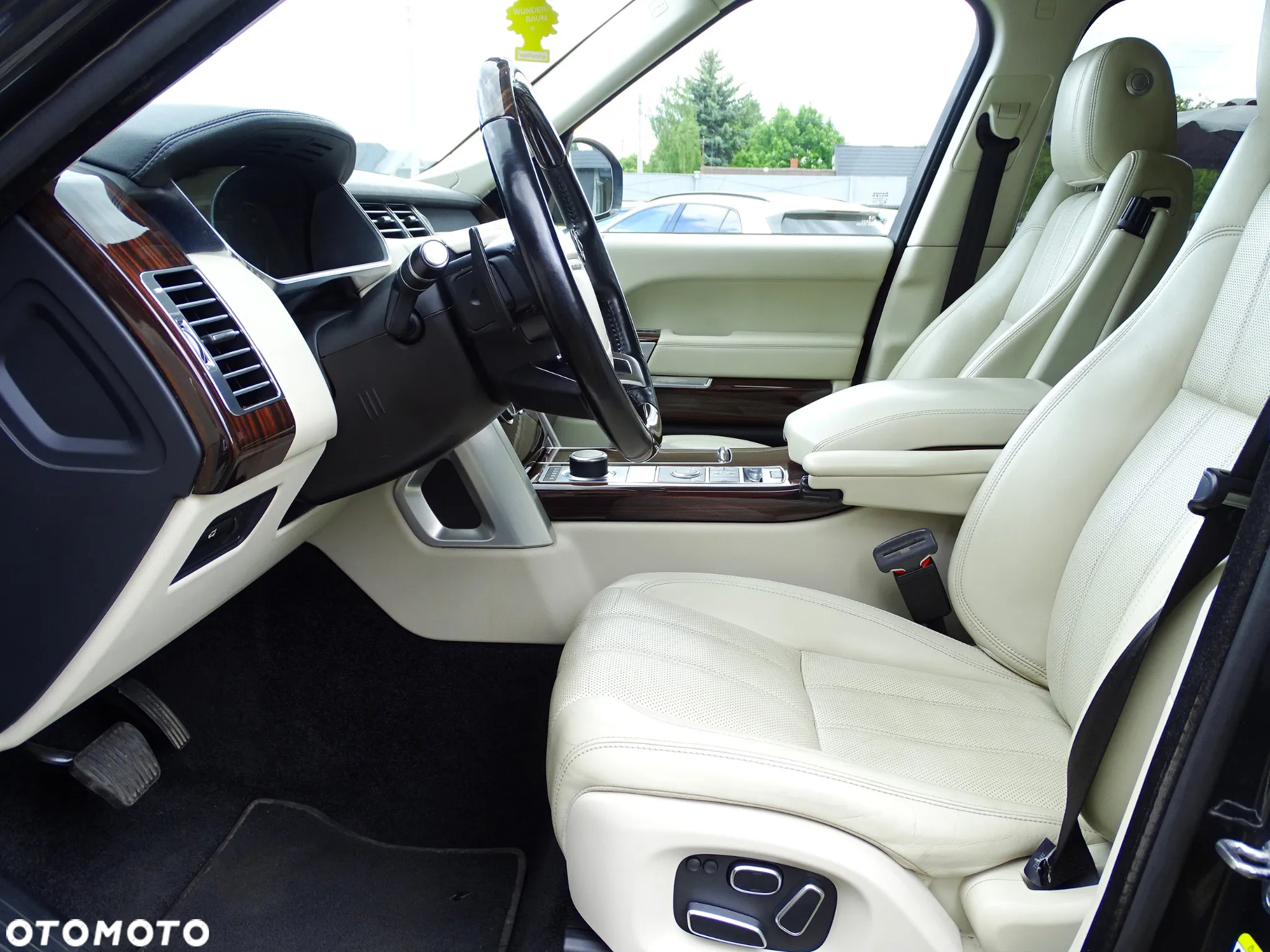 Land Rover Range Rover 3.0TD V6 Vogue - 23