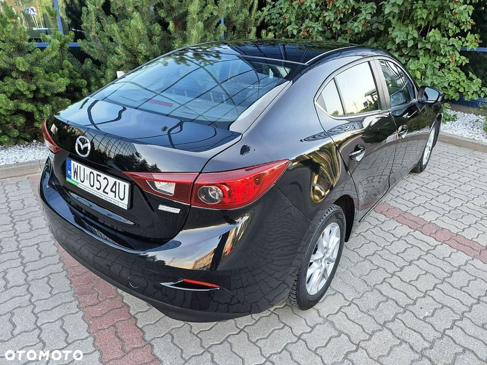 Mazda 3 SKYACTIV-G 120 Center-Line - 15