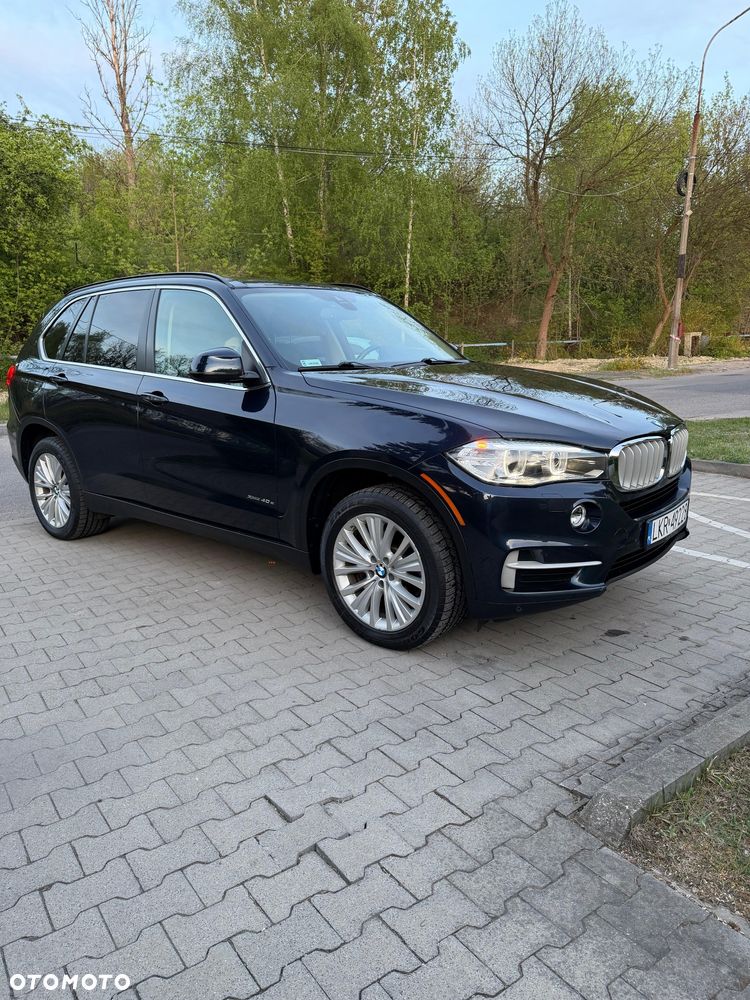 BMW X5 - 3