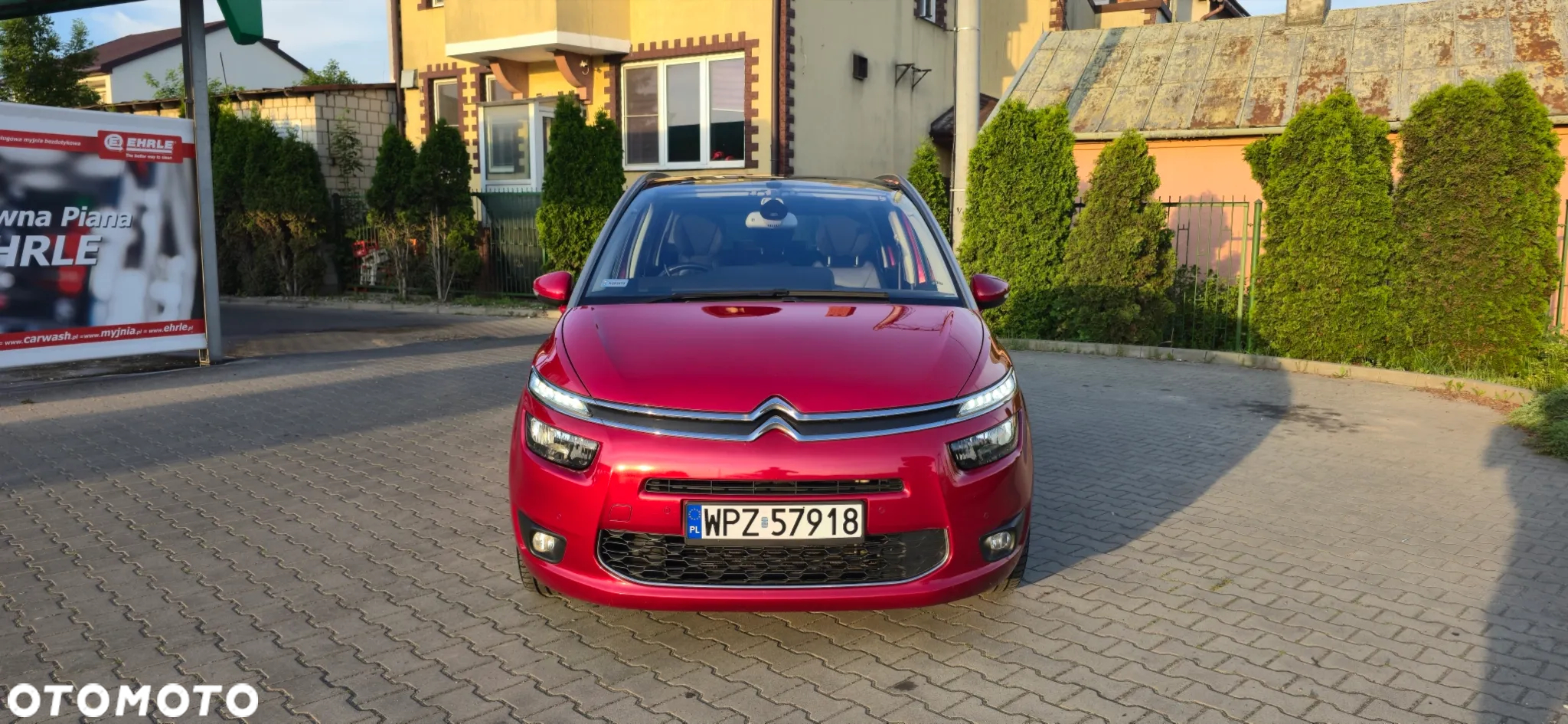 Volkswagen Touran - 20