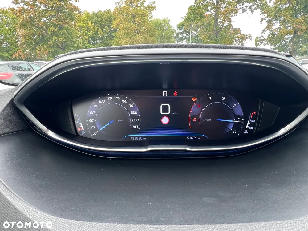 Peugeot 3008 BlueHDi 130 Stop & Start EAT8 Active Business-Paket - 28