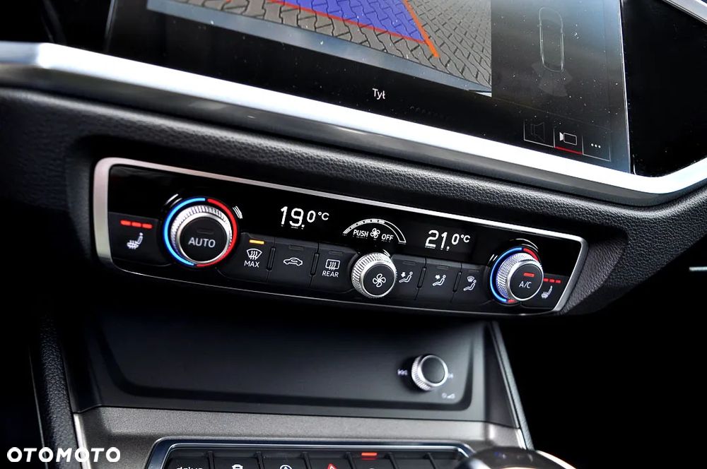 Audi Q3 Sportback 35 TDI S-Line S tronic - 31