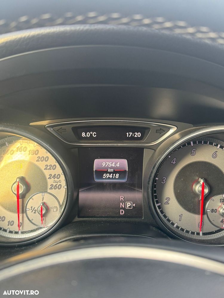 Mercedes-Benz CLA - 3