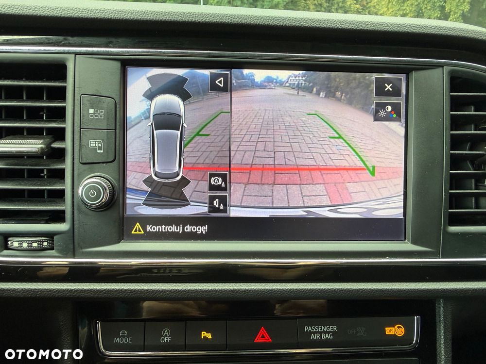 Seat Leon 2.0 TDI DSG Style Edition - 27