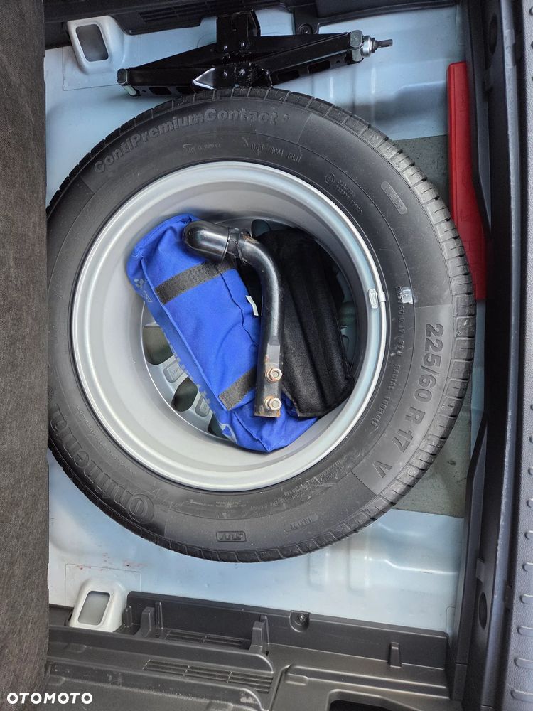 Hyundai Tucson 2.0 CRDI 4WD Automatik Premium - 23