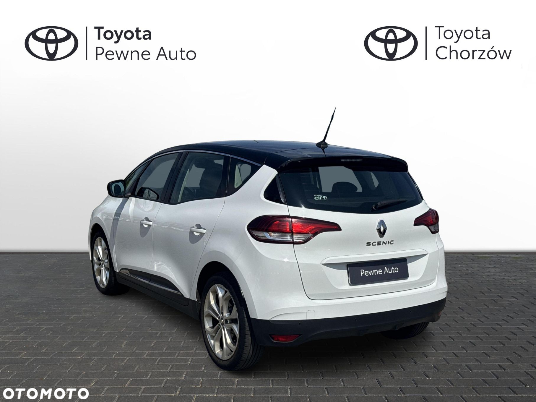 Renault Scenic 1.2 TCe Energy Intens - 2