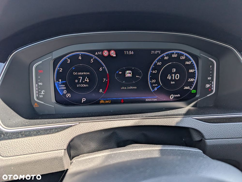 Volkswagen Passat 1.5 TSI EVO Business DSG - 12