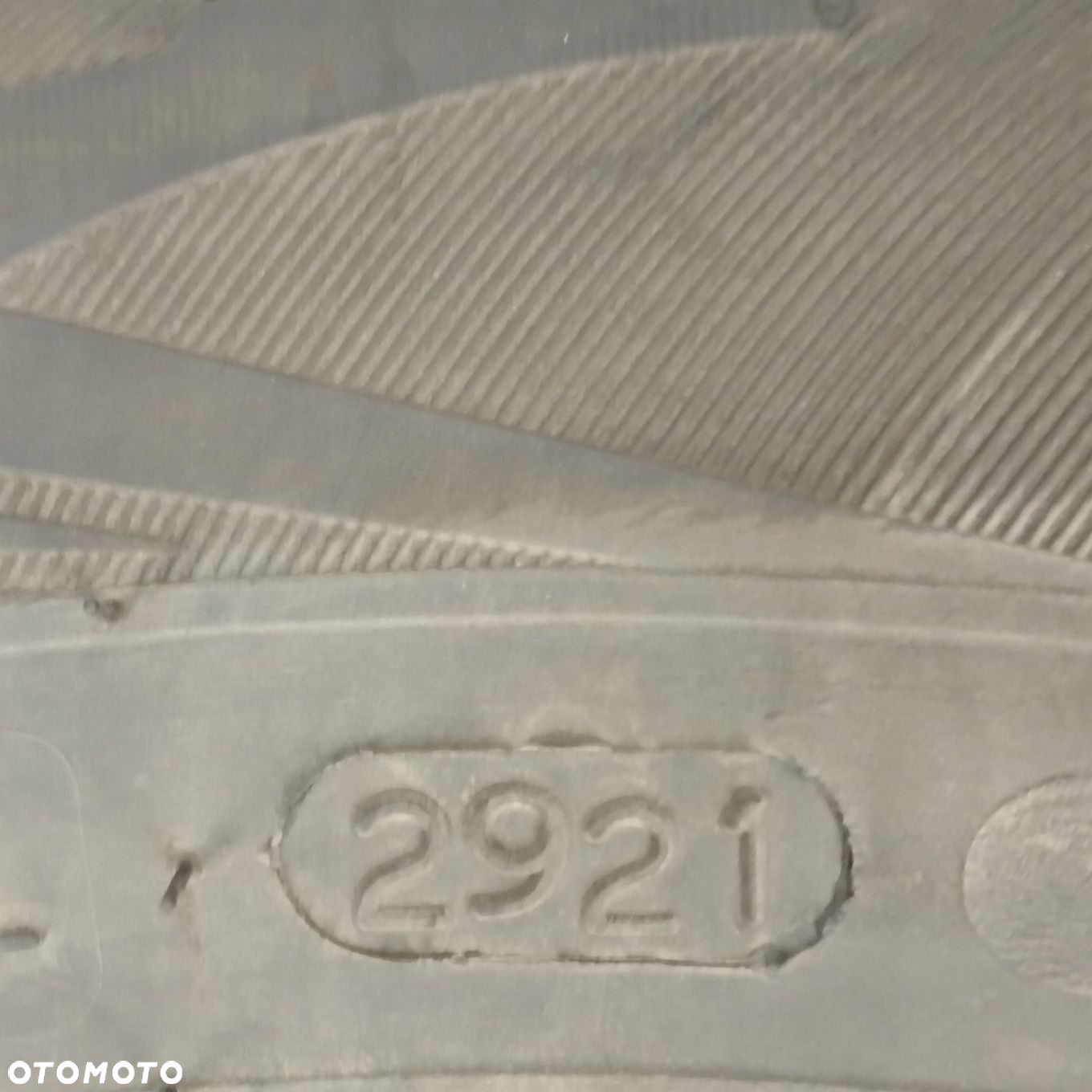 185/60R15 88T Nokian WR D4 6mm 2021r 85268 - 4