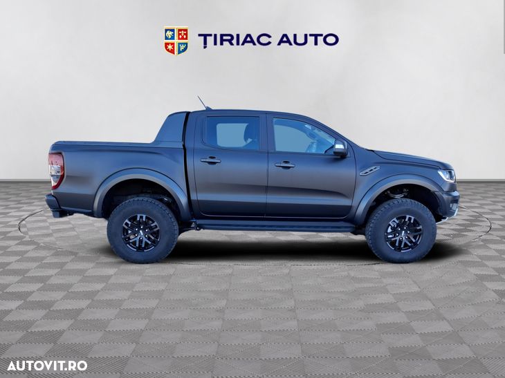 Ford Raptor - 7