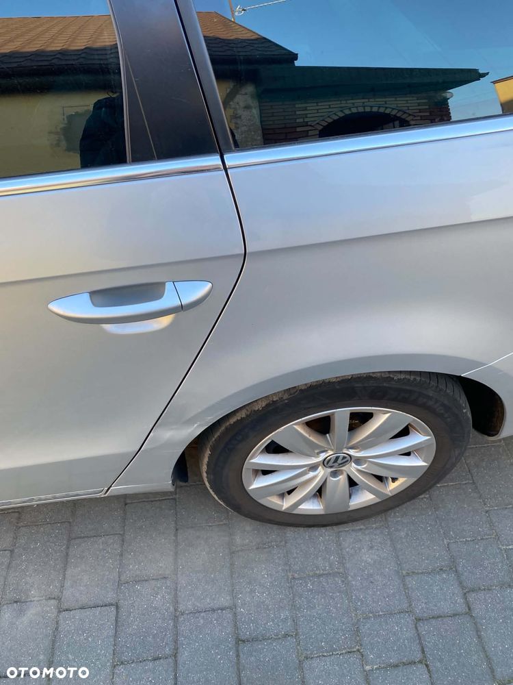 Volkswagen Passat Variant - 8