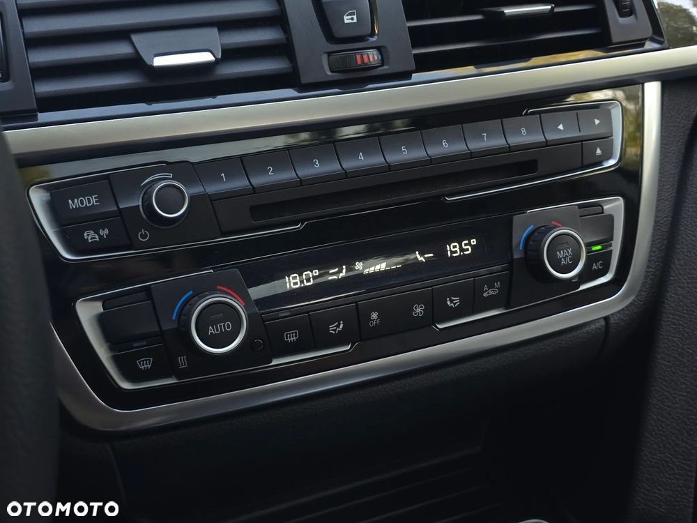 BMW Seria 4 418d Luxury Line - 30