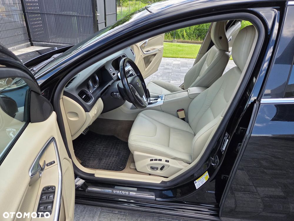 Volvo S60 - 28