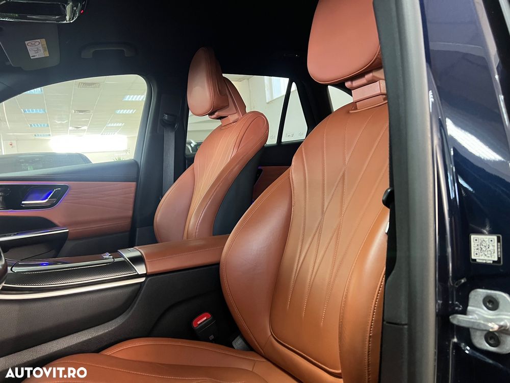 Mercedes-Benz GLC 220 d 4Matic 9G-TRONIC AMG Line Advanced - 23