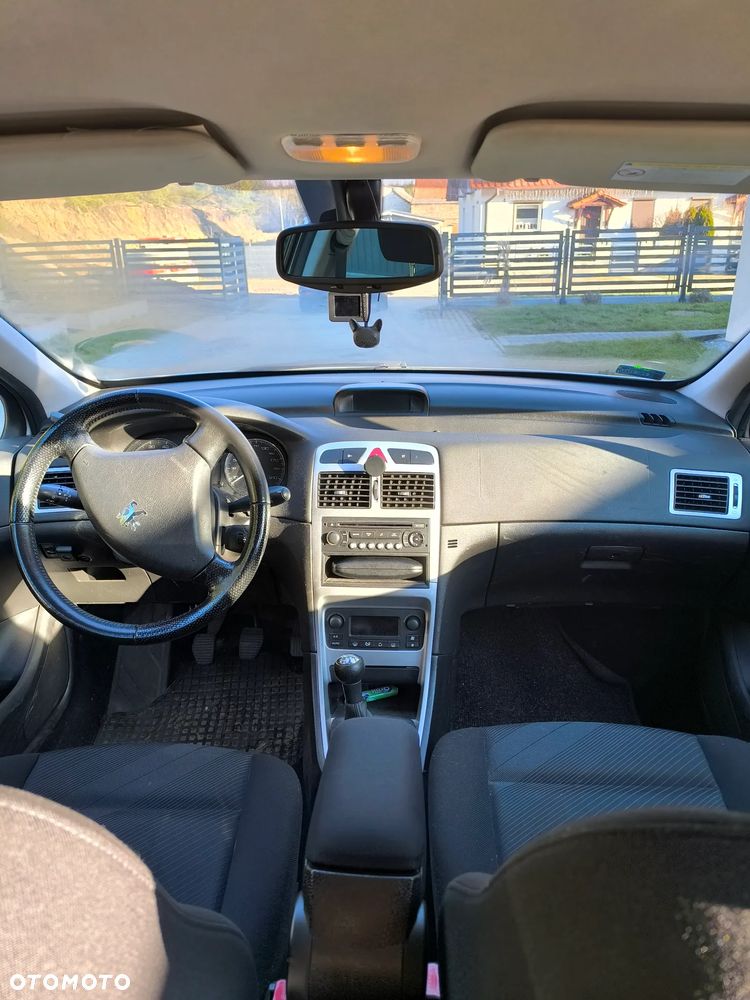 Peugeot 307 1.6 Trendy - 5