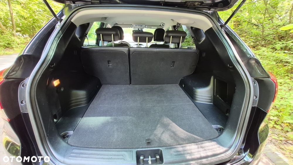 Hyundai ix35 2.0 CRDi 4WD Automatik Premium - 26