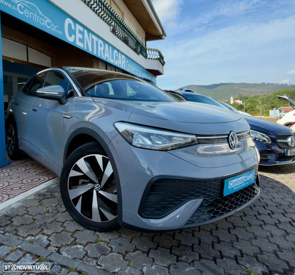 VW ID.5 77 kWh Pro Performance - 2