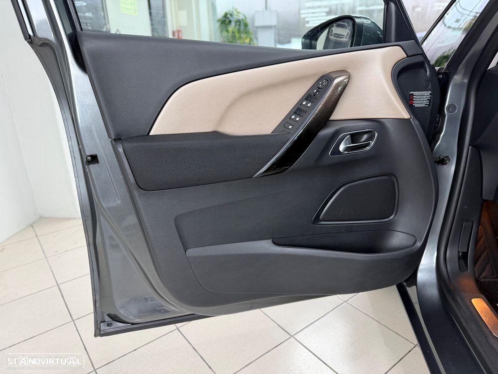 Citroën C4 Grand Picasso BlueHDi 150 Aut. Exclusive - 13
