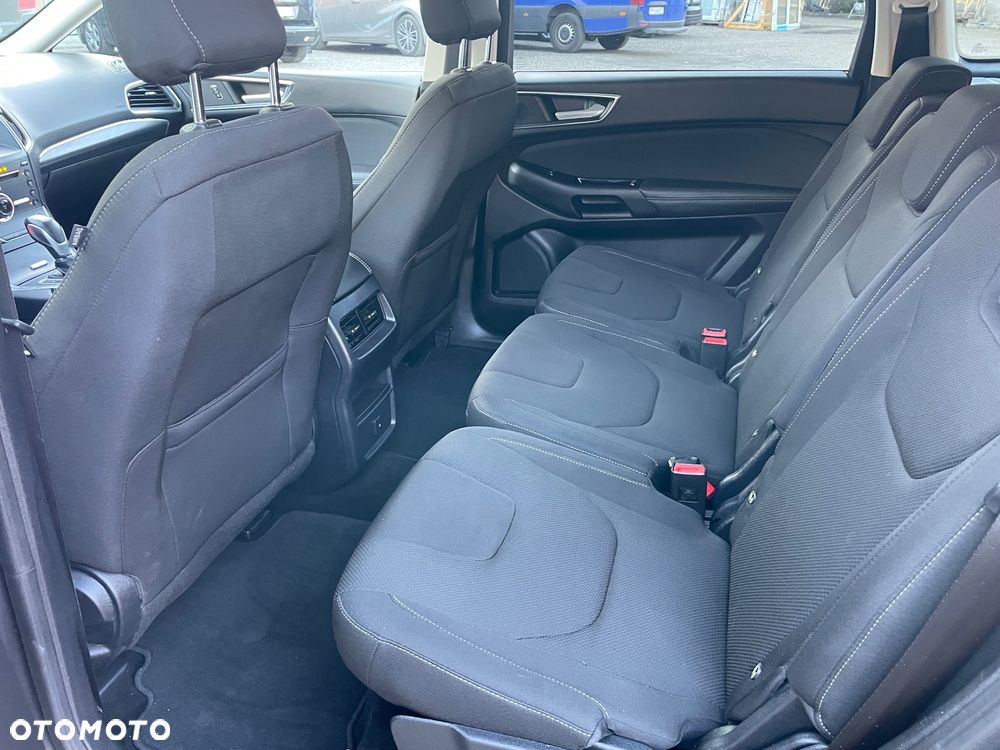 Ford S-Max 2.0 TDCi Bi-Turbo Titanium PowerShift - 27