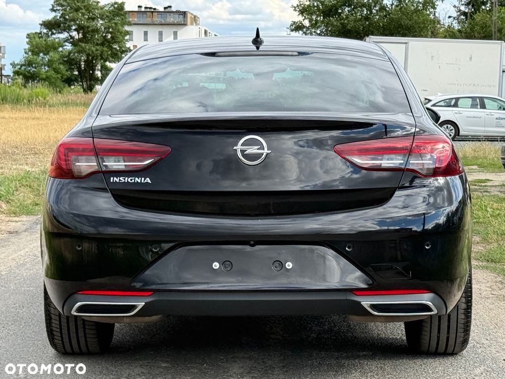 Opel Insignia 2.0 T GS Line + S&S - 20