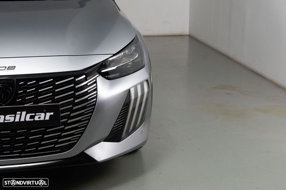Peugeot 208 1.2 PureTech GT Line - 20