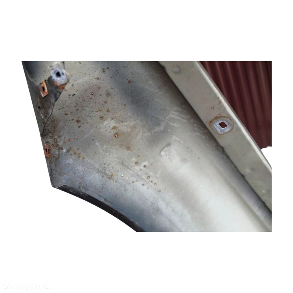BŁOTNIK PRAWY PRZÓD BMW E81 E82 E87 A22 SPARKLING - 6