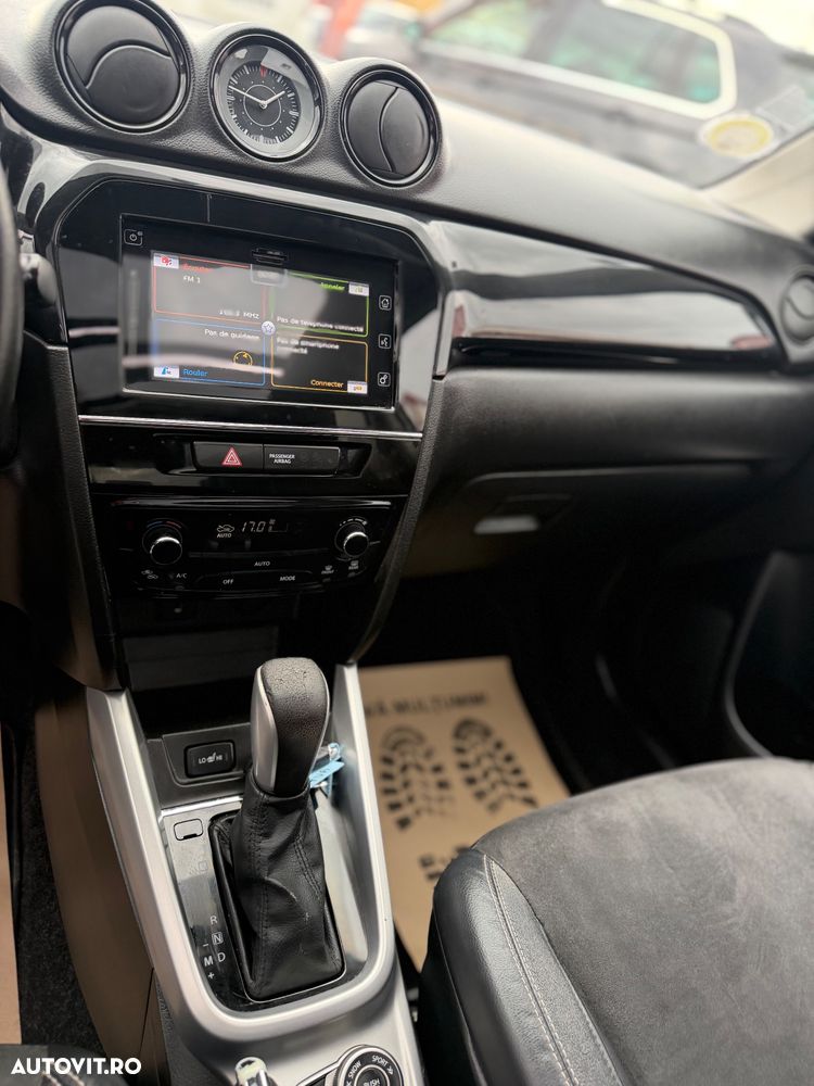 Suzuki Vitara - 10