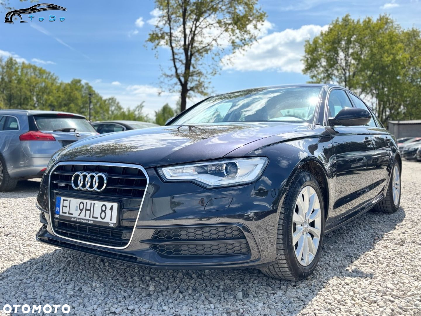 Audi A6 3.0 TDI Quattro S tronic - 5