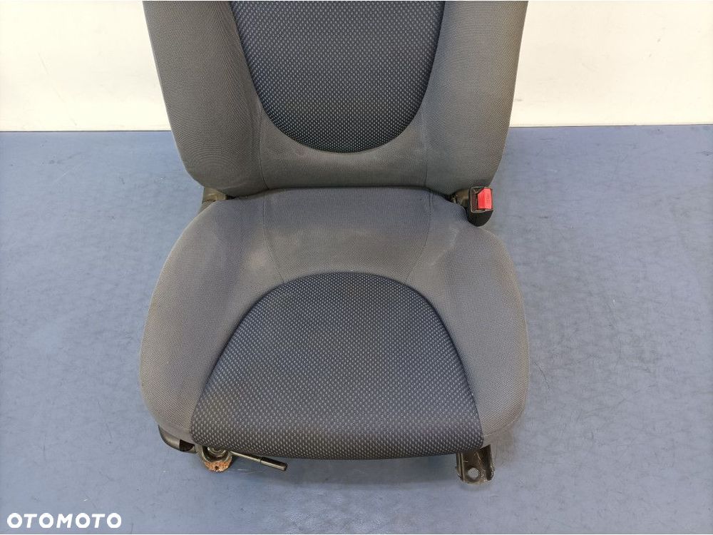 HONDA JAZZ II FOTEL PASAŻERA - 2