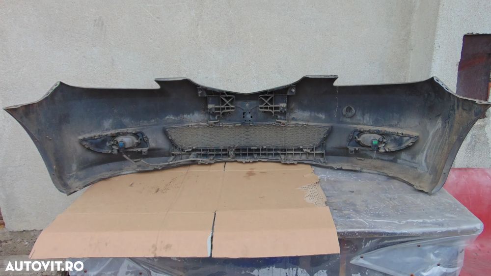 Bara fata Mazda 3 Hatchback an 2006-2009 - 4