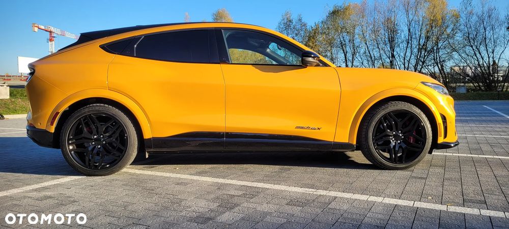 Ford Mustang Mach-E AWD GT - 6