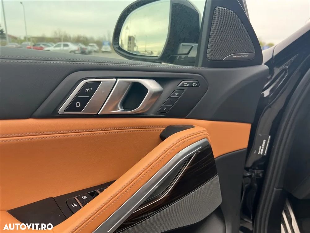 BMW X6 xDrive30d AT MHEV - 6