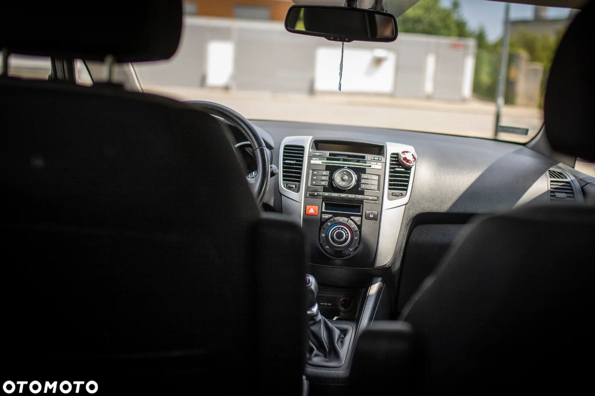 Kia Venga 1.6 XL - 12