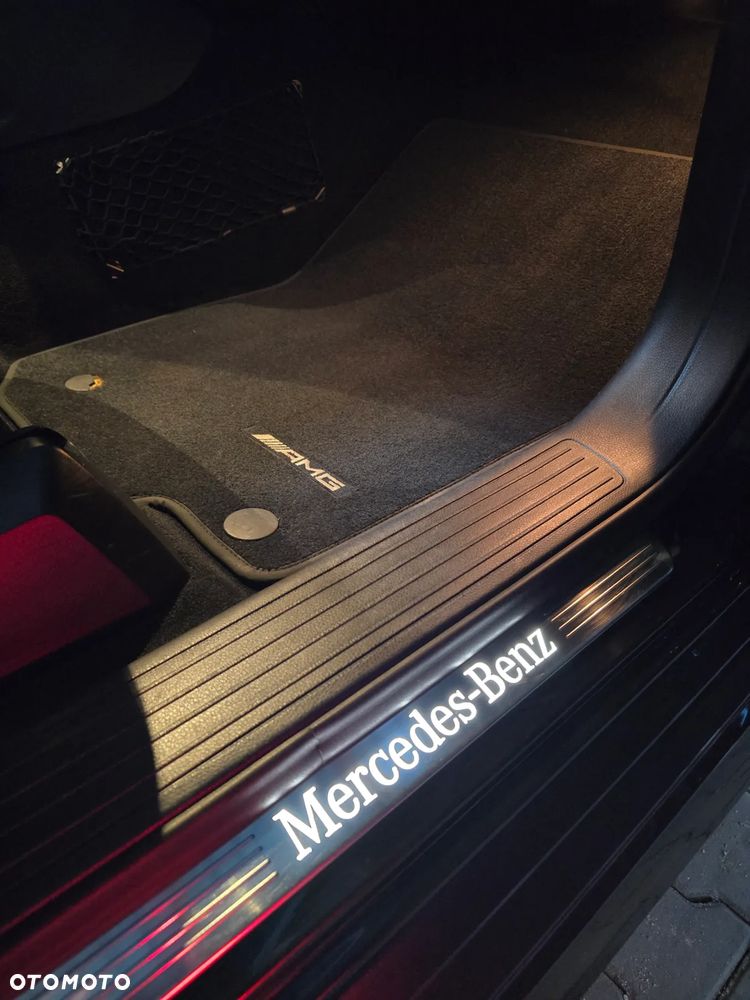 Mercedes-Benz GLE - 20