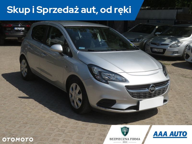 Opel Corsa - 3