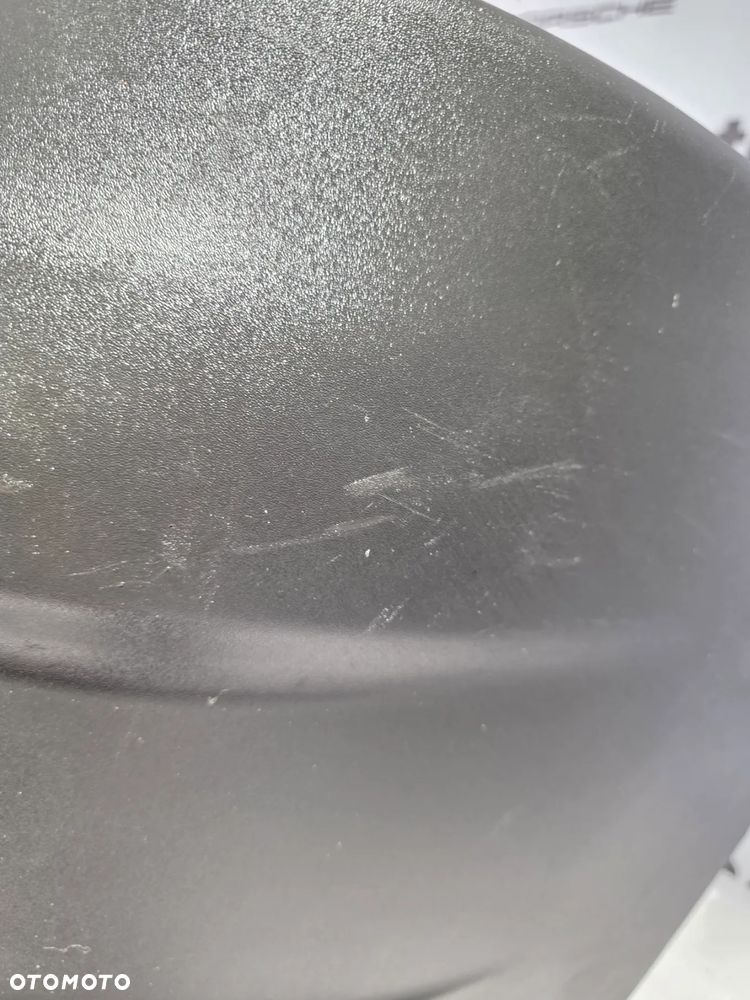 CITROEN JUMPER / FIAT DUCATO II LIFT / PEUGEOT BOXER 01-06 ZDERZAK PRZEDNI PRZÓD , NR AUKCJI NZ1623 - 16