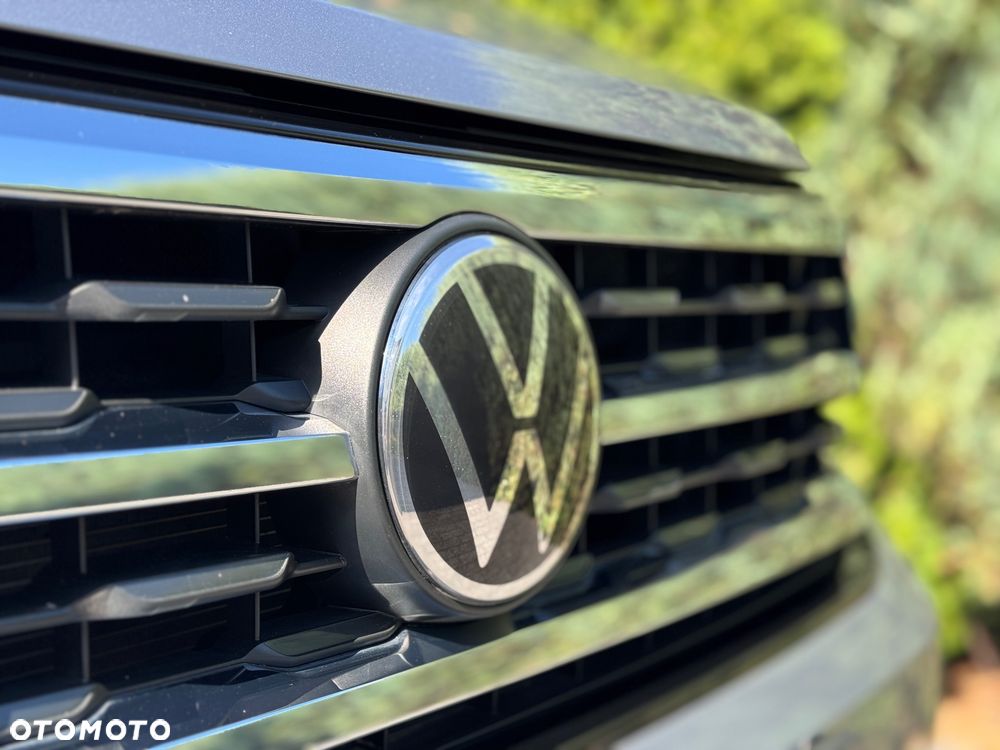 Volkswagen Atlas - 11