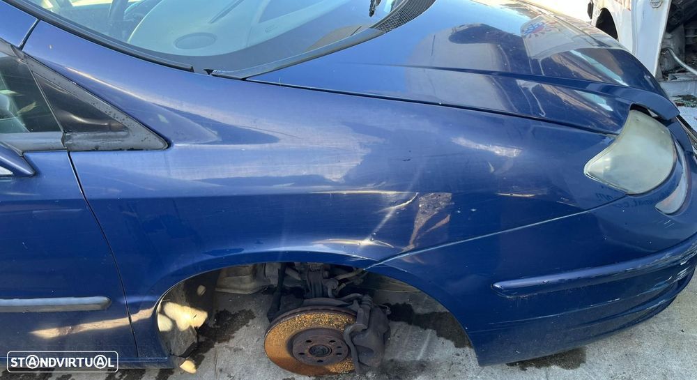 GUARDA-LAMAS FRENTE DIREITO FIAT ULYSSE 179 - 1