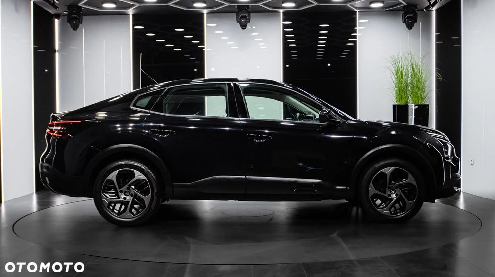 Citroën C4X 1.2 PureTech Feel Pack S&S EAT8 - 8
