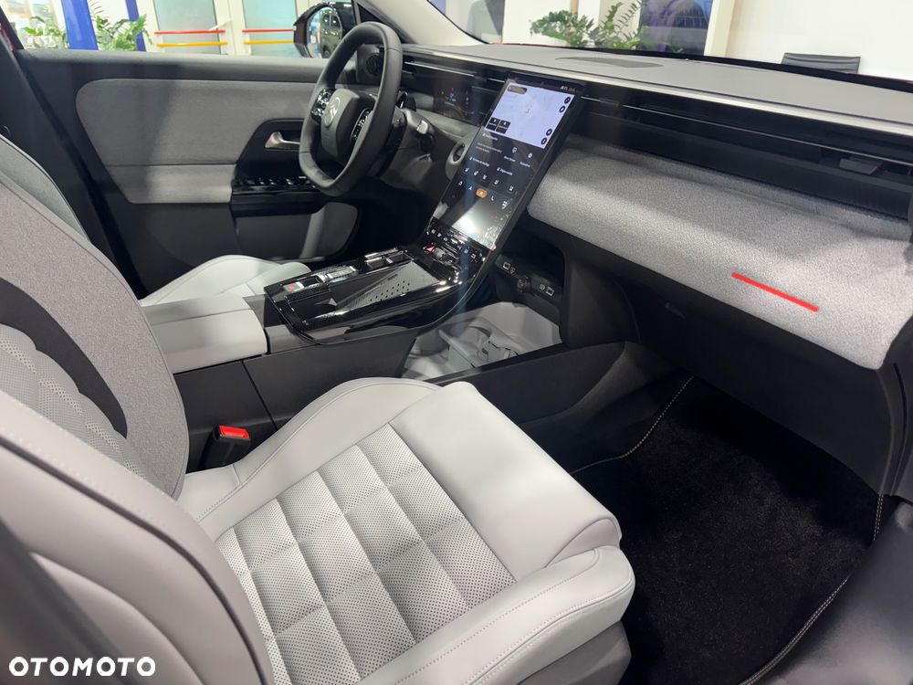 Citroën C5 Aircross 1.6 PHEV 225 Max eDCT7 - 17