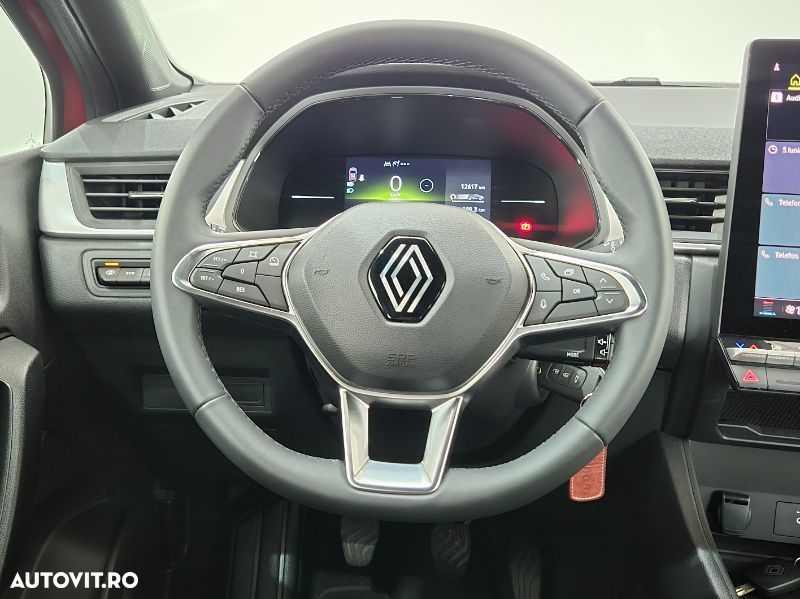 Renault Captur TCe 100 Evolution - 18