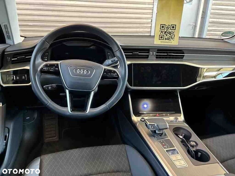 Audi A6 Avant - 7