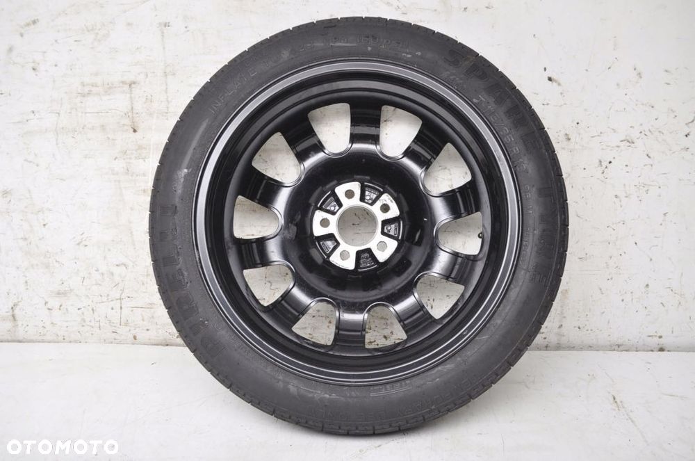 VOLVO S60 R V70 R KOŁO DOJAZDOWE DOJAZDÓWKA ZAPAS - 6