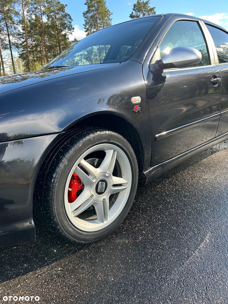 Seat Leon 1.9 TDI Sport - 27