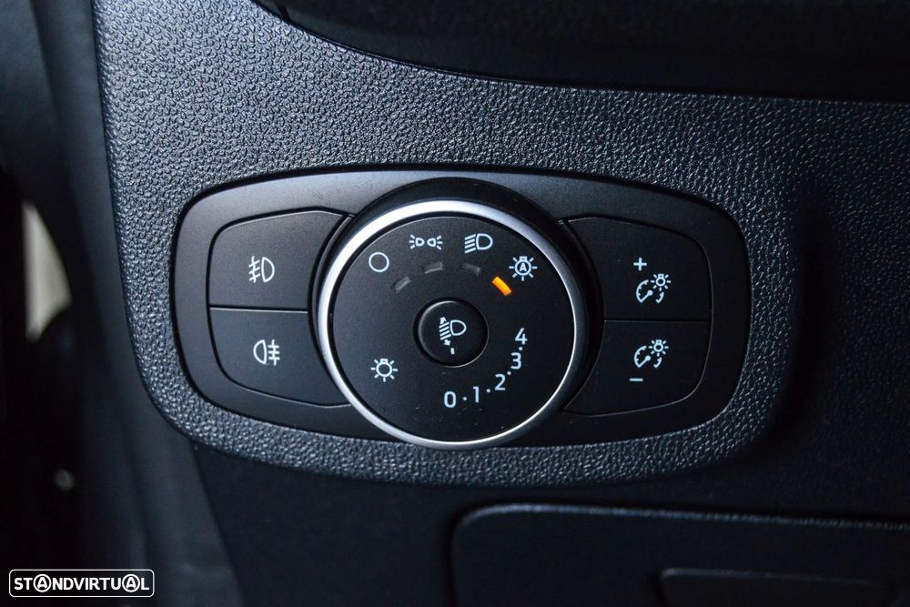 Ford Fiesta 1.0 EcoBoost ST-Line - 31