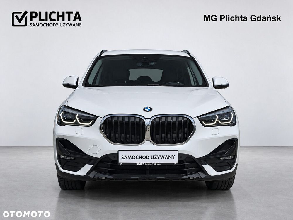 BMW X1 sDrive18i Sport Line - 9