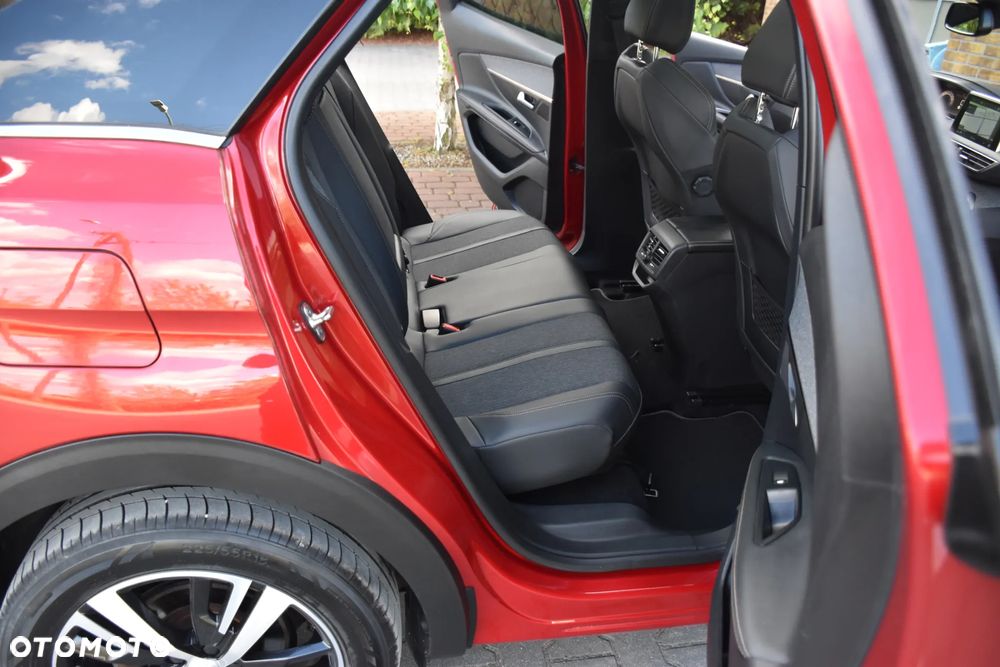 Peugeot 3008 1.5 BlueHDi GT S&S - 15