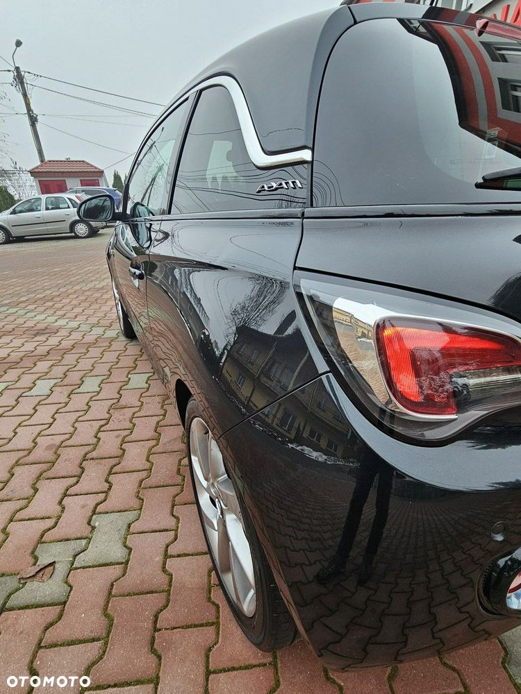 Opel Adam 1.4 Slam - 16