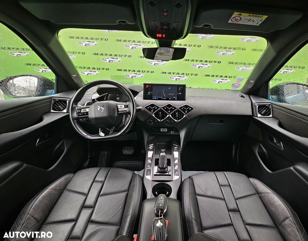 DS Automobiles DS 3 Crossback - 4