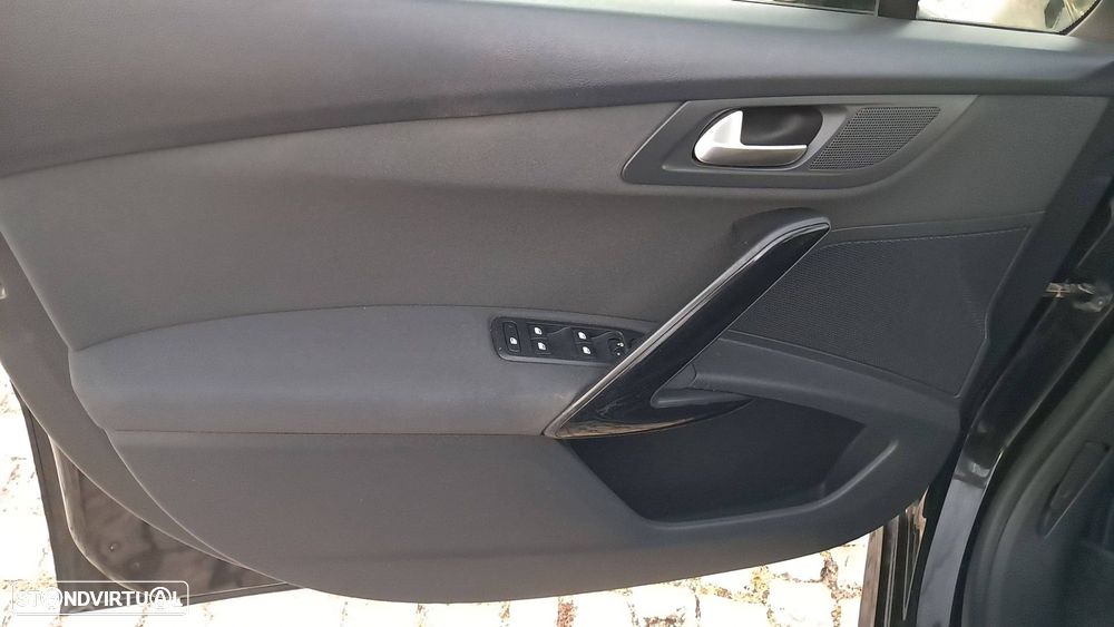 Peugeot 508 SW 1.6 e-HDi Allure 2-Tronic - 13