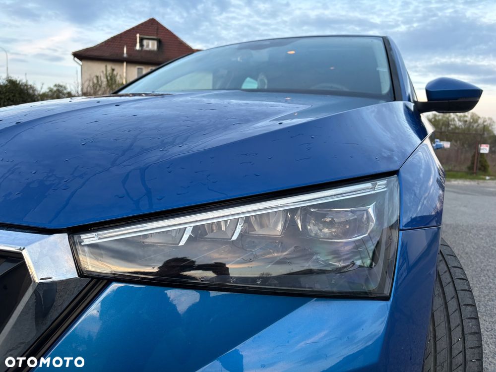 Skoda Scala 1.5 TSI Style - 6